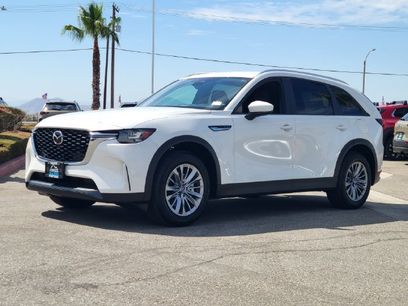 New 2026 MAZDA CX-90 3.3 Turbo w/ Select Package