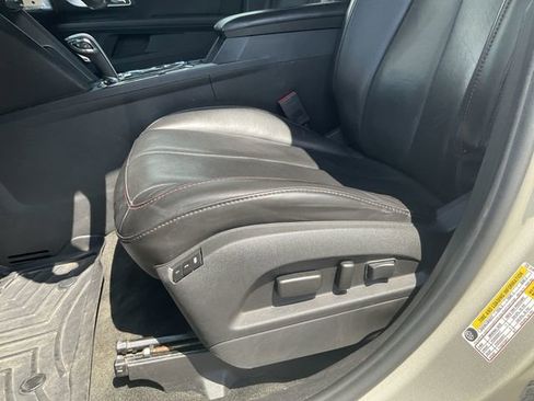 Used 2013 Chevrolet Equinox LTZ FWD image 26