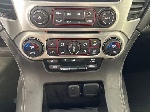 Used 2016 GMC Yukon SLE w/ Convenience Package image 23