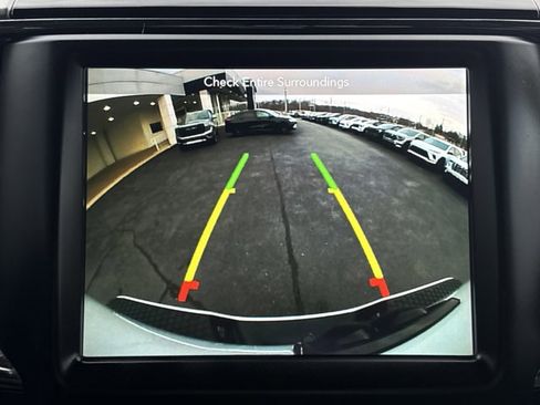 Used 2018 RAM 2500 Laramie w/ Sport Appearance Group image 9