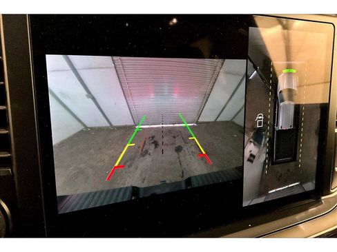 Used 2022 Chevrolet Colorado Z71 image 20