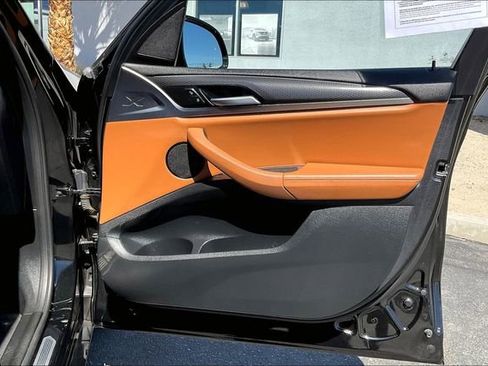 Used 2022 BMW X3 sDrive30i w/ M Sport Package 2 image 23