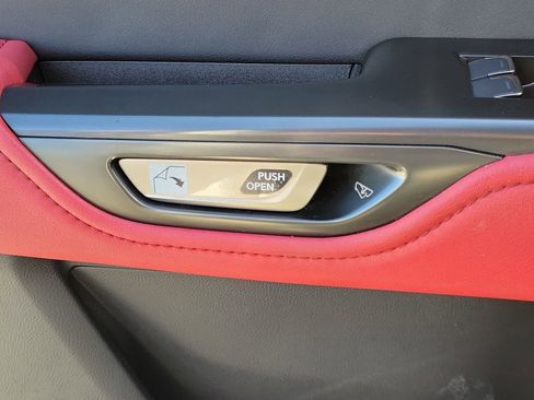 Used 2023 Lexus NX 350 F Sport image 27