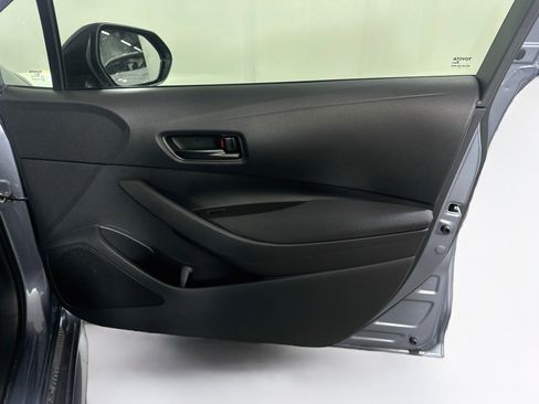 Used 2024 Toyota Corolla LE FWD image 30
