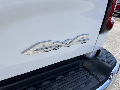 Used 2026 RAM 2500 Big Horn AWD/4WD image 21