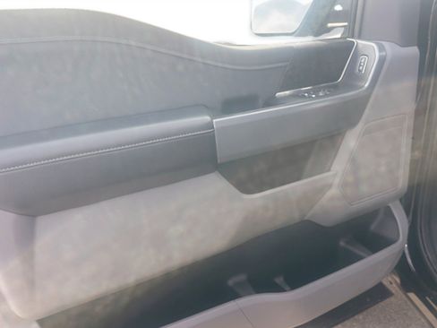 Used 2023 Ford F150 XLT w/ Equipment Group 301A Mid image 19