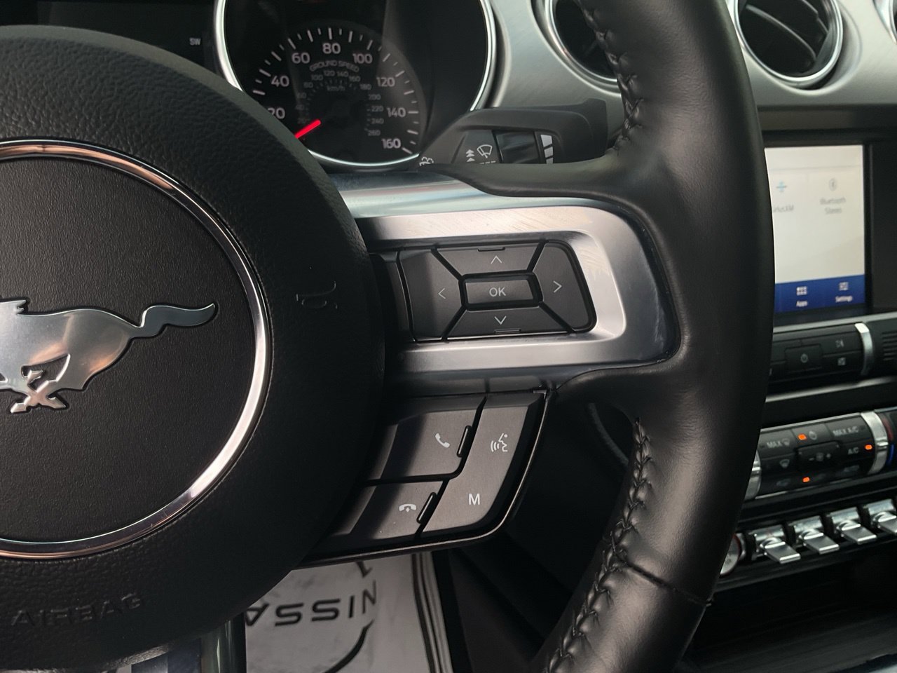 Used 2022 Ford Mustang GT Premium RWD image 33