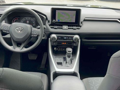 Used 2023 Toyota RAV4 XLE AWD/4WD image 26