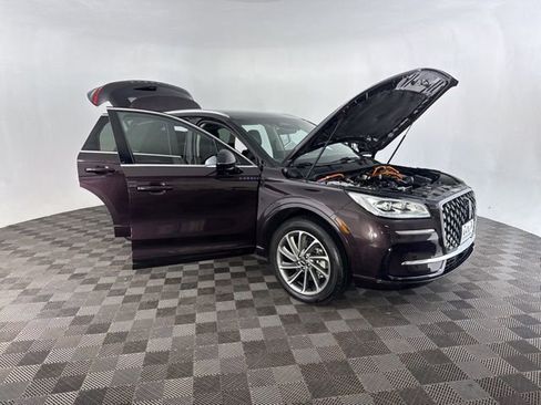 Used 2023 Lincoln Corsair Grand Touring w/ Equipment Group 301A image 14