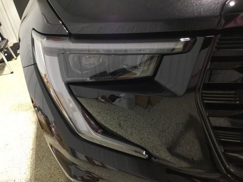 New 2026 GMC Acadia Elevation w/ Black Edition image 25