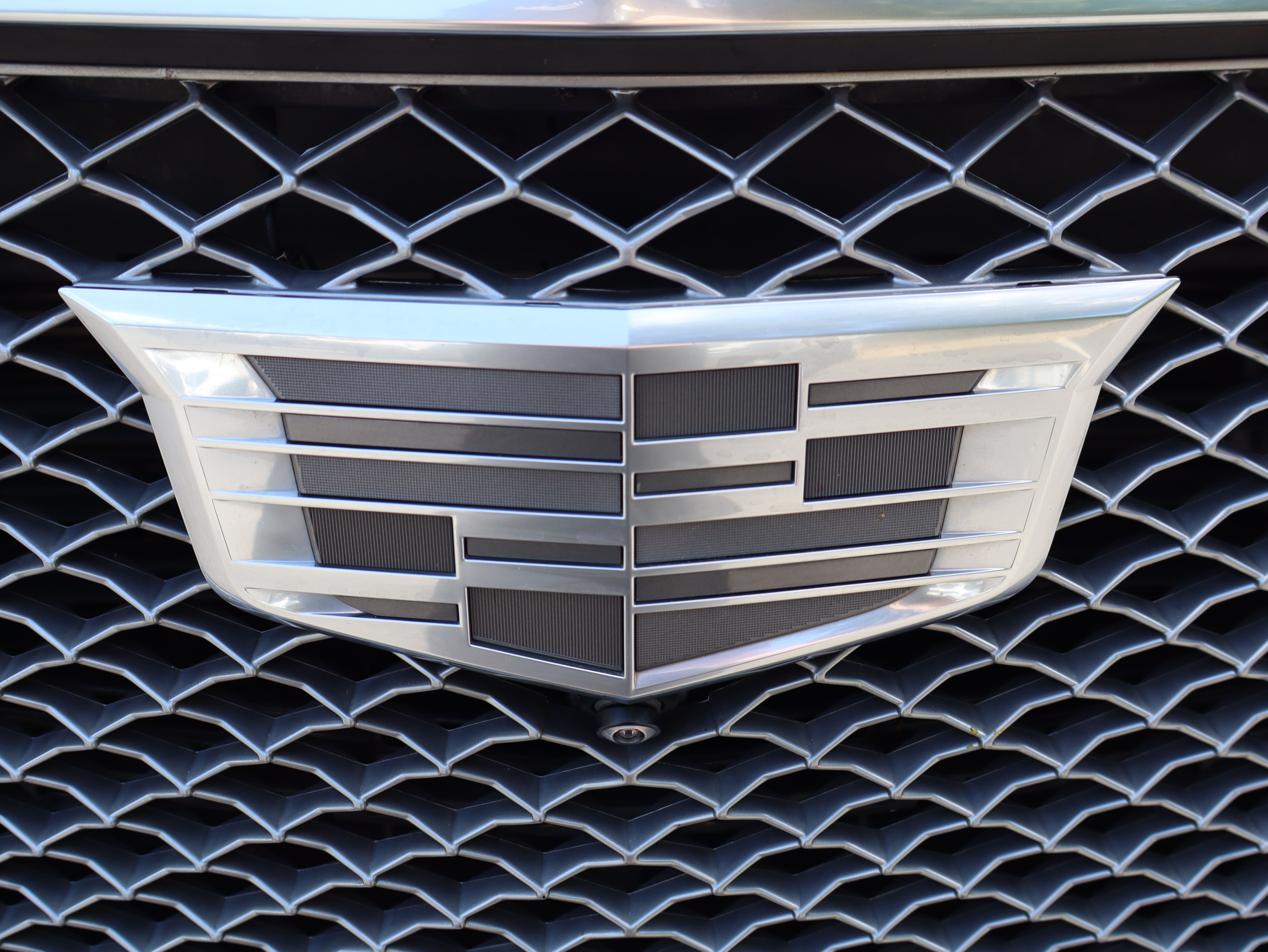 Used 2023 Cadillac Escalade ESV Premium Luxury w/ LPO, Radiant Package AWD/4WD image 51