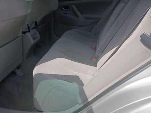 Used 2011 Toyota Camry LE w/ LE Extra-Value Pkg FWD image 15