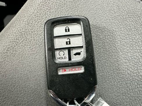 Used 2022 Honda CR-V EX image 17