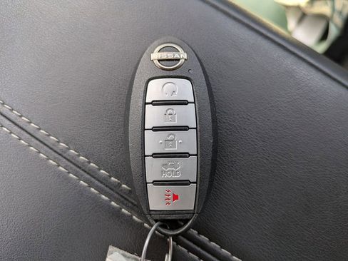 Certified 2025 Nissan Altima 2.5 S FWD image 27