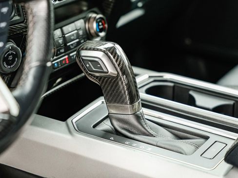 Used 2020 Ford F150 Raptor w/ Equipment Group 802A Luxury image 20