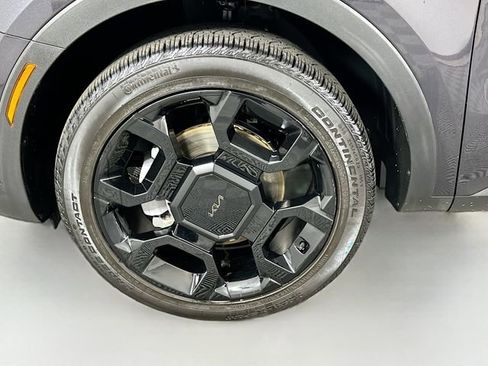 Used 2025 Kia Sorento SX Prestige w/ Olive Brown Leather Package image 33