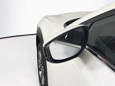 Used 2025 MAZDA CX-30 AWD 2.5 S w/ Preferred Package image 16