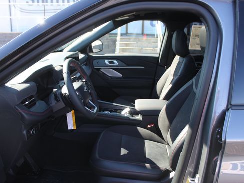 New 2026 Ford Explorer ST w/ Sun And Sound Package AWD/4WD image 23