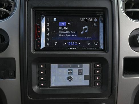 Used 2013 Ford F150 FX2 w/ Mid Equipment Group image 21