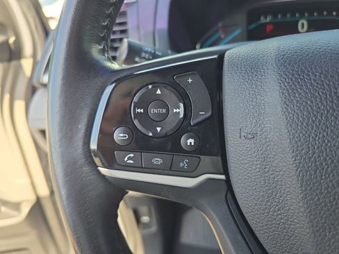 Used 2018 Honda Odyssey EX-L image 24