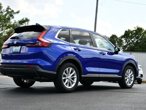 Certified 2024 Honda CR-V EX-L image 7