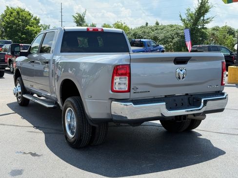 Used 2024 RAM 3500 Big Horn image 6