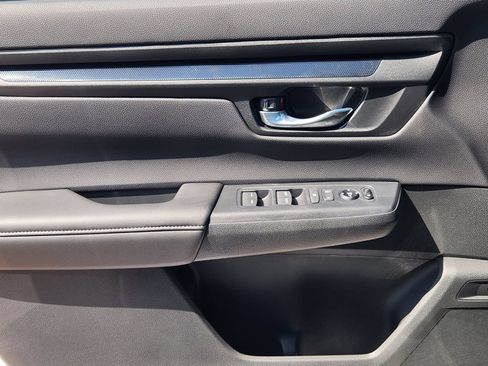 New 2026 Honda CR-V EX image 22