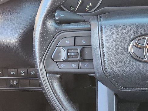 Used 2025 Toyota Tundra SR w/ SR Tow Package image 30