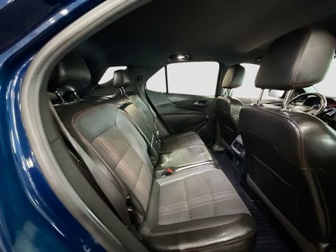 Used 2022 Chevrolet Equinox RS image 26