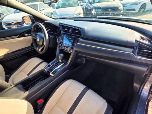Used 2018 Honda Civic EX image 41