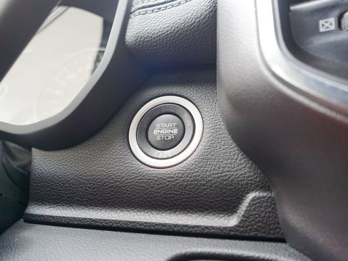 Used 2023 RAM 3500 Laramie image 24