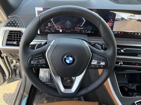 Used 2026 BMW X5 xDrive50e AWD/4WD image 20