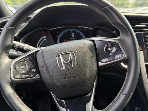 Used 2020 Honda Civic EX image 19