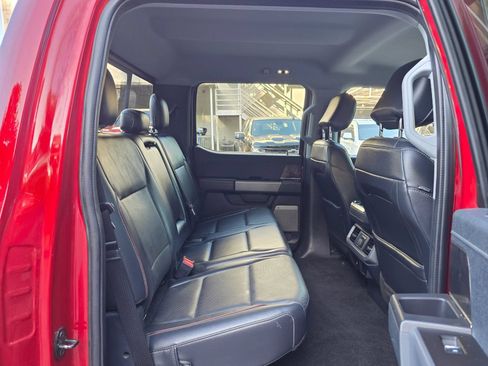 Used 2021 Ford F150 Lariat w/ Equipment Group 502A High AWD/4WD image 31