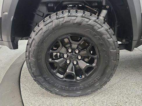 Used 2022 RAM 1500 TRX w/ TRX Level 2 Equipment Group AWD/4WD image 23