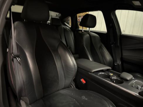 Used 2021 Acura TLX A-Spec Package image 27