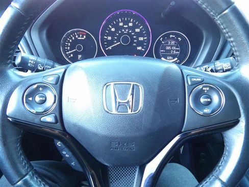 Used 2019 Honda HR-V Sport image 22