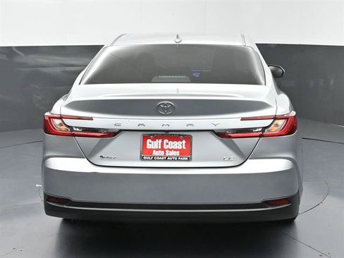 Certified 2026 Toyota Camry LE w/ Convenience Package FWD image 26
