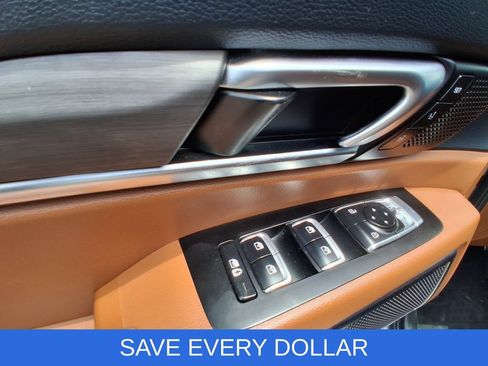 Used 2024 Kia Telluride SX Prestige X-Pro AWD/4WD image 12