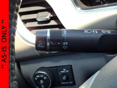 Used 2015 Chevrolet Traverse LT FWD image 22