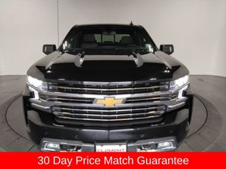 Used 2019 Chevrolet Silverado 1500 High Country video 2