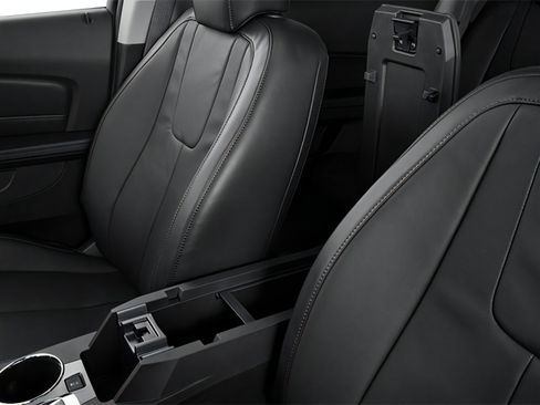 Used 2014 GMC Terrain SLT FWD image 12