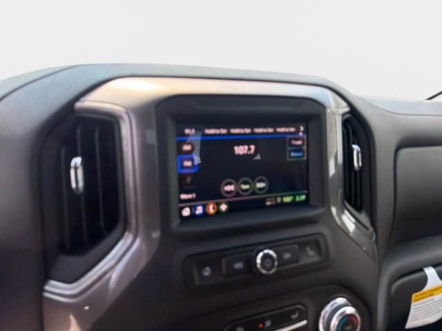 New 2026 GMC Sierra 1500 Pro w/ Pro Value Package RWD image 16