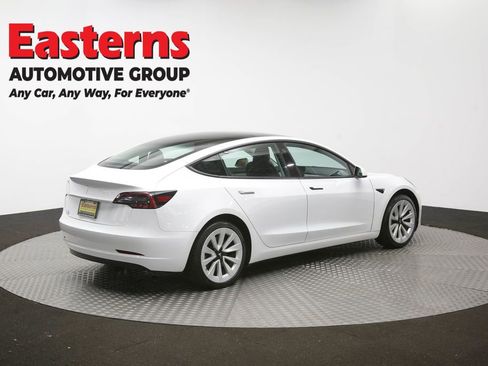 Used 2023 Tesla Model 3 Standard Range RWD image 34