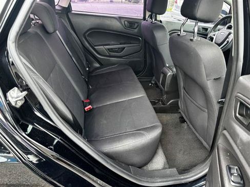 Used 2019 Ford Fiesta SE FWD image 17