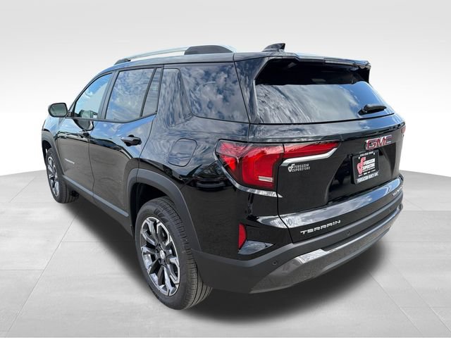 New 2027 GMC Terrain Elevation w/ Elevation Premium Package FWD image 5
