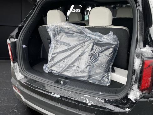 New 2026 Kia Sorento SX Prestige image 17