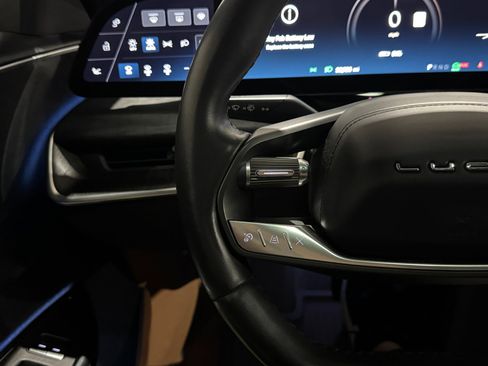 Used 2023 Lucid Air Grand Touring image 16
