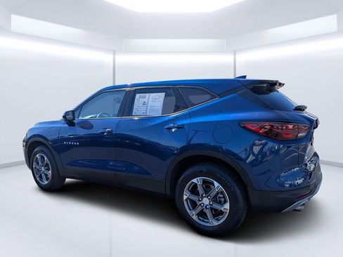 Used 2023 Chevrolet Blazer LT image 5