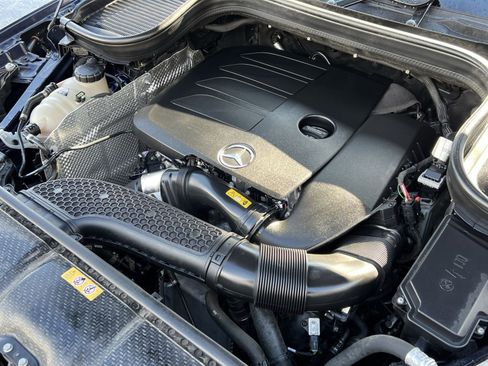 Certified 2022 Mercedes-Benz GLE 350 4MATIC image 27